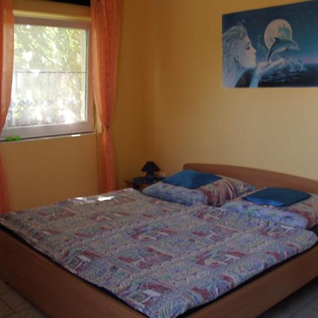 Ferienhaus Hartmann Hévíz Екстериор снимка