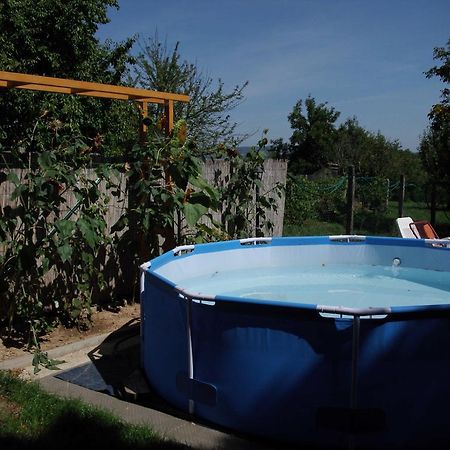 Ferienhaus Hartmann Hévíz Екстериор снимка