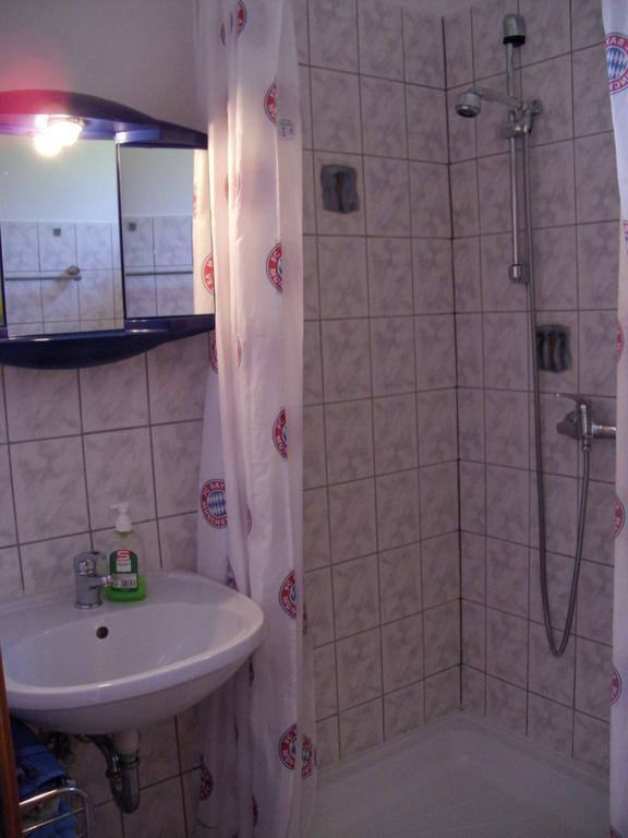 Ferienhaus Hartmann Hévíz Екстериор снимка